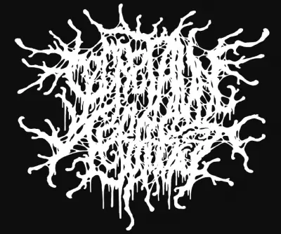 logo Secret Anal Terrorist